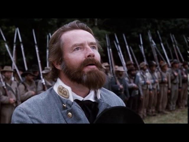 Gettysburg (1993) ~Pickett's Charge (part one)