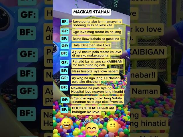 Pinoy Jokes | Daming dahilan #forentertainmentpurposesonly