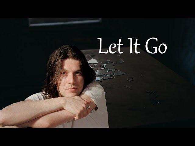 James Bay - Let It Go(Lyrics)