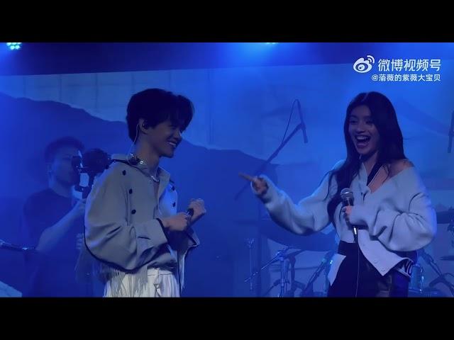 240113· 巡演深圳站 《對等關係》with李佩玲 ｜徐子未 (CC字幕)