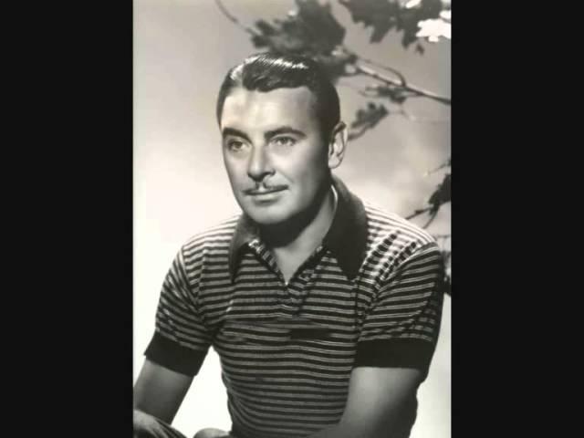 A Tribute to George Brent