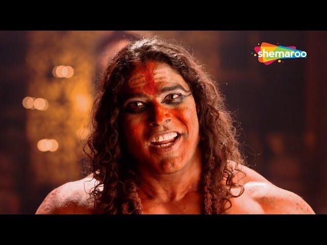 रावण और महिरावण का हुआ आमना सामना | Sankat Mochan Mahabali Hanuman 462