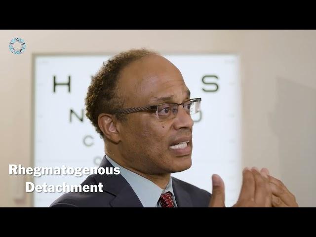 Ask The Expert - Dr. Jeremiah Brown