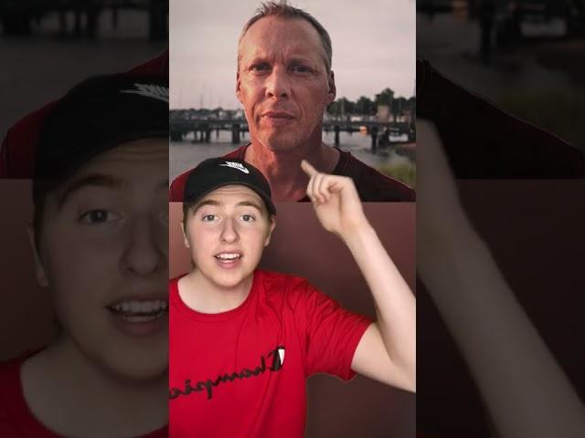 People Who Gained Real Life SuperPowers After An Accident #Shorts