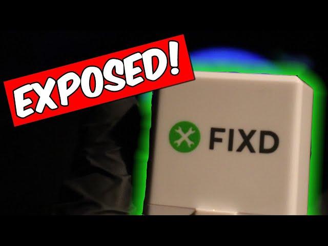 FIXD Review | Is FIXD premium really that GOOD?