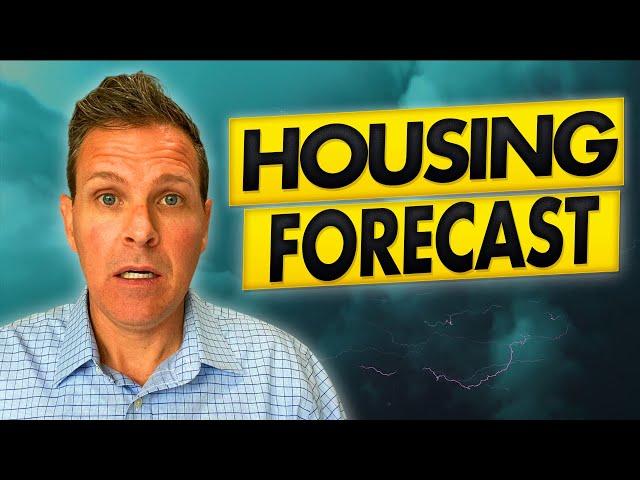 Corelogic’s NEW 2025 Housing Market Forecast