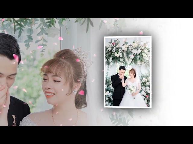 Video Slide Minh & Ninh