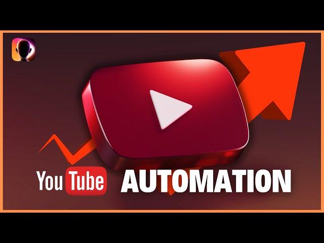 YouTube Automation AI with Virbo AI Video Generator