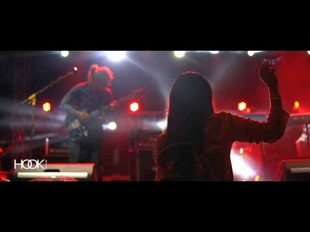 THE SIGIT - Full Concert | Live at The Krawd 2022