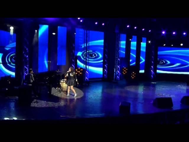 Lidushik feat. Raffi Arto / Cover "La Mia Banda" / Lidushik Live Concert in Armenia /2013