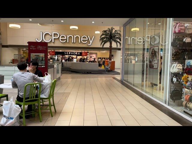 Centro Comercial en Miami Westland Mall