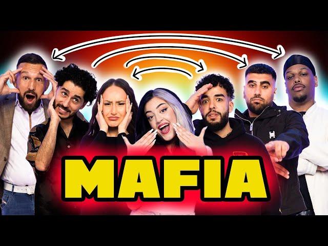 Mafia Battle XXL mit ENO, SAMI, ABDIRACKZMAN, JOYYY uvm.