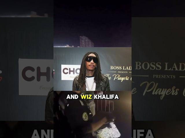 Wiz Khalifa Gets Arrested & Apologizes in Romania