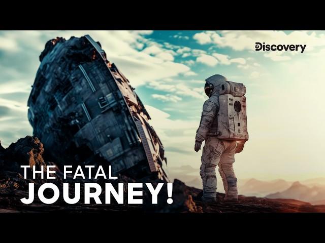 When a Routine Mission Leads To Death! | Nasa’s Unexplained Files | Full Episode | Discovery Channel