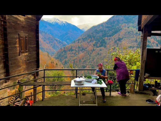 Exploring Life in Remote Turkish Villages | Hidden Worlds Away from Civilization