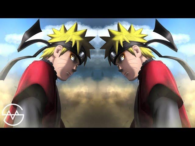 Naruto Shippuden - Despair (LSB Remix)