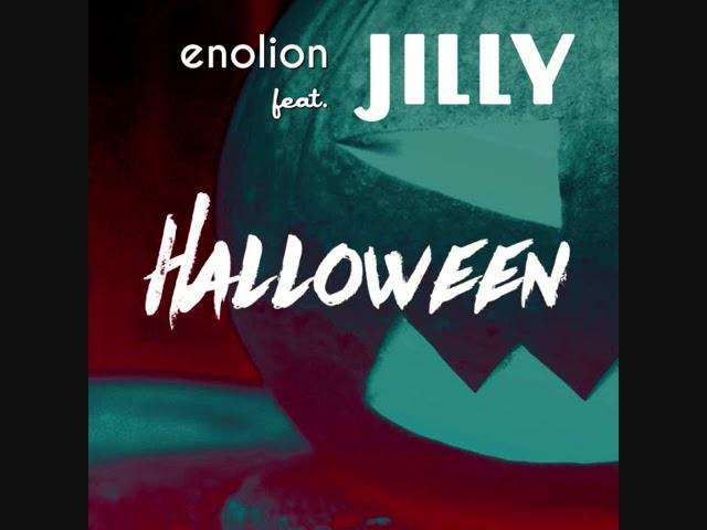 Enolion Feat. Jilly – Halloween (2022)