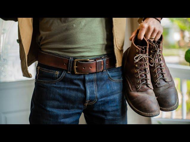 Mountain Belt or Craft Belt? Which is better?