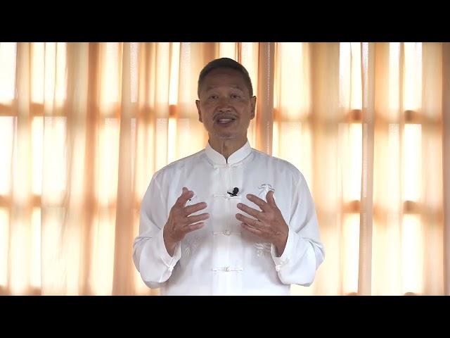 Xuan Wing Chun - Biu Jee Introduction