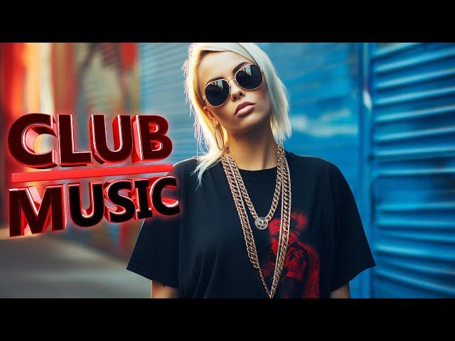 Hip Hop R&B Party Mix 2024 - Urban Club Dancehall Mix 2024 - Club Music Hits