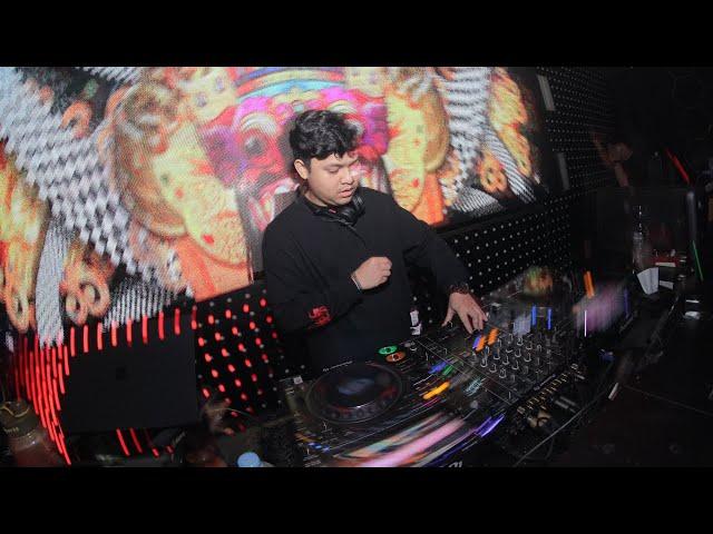 HBRP LIVE SET | PLATINUM JOGJA