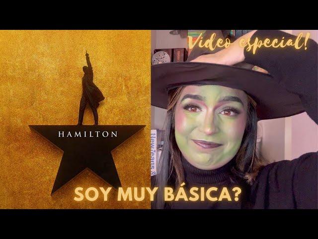 Mis musicales favoritos - Video especial!