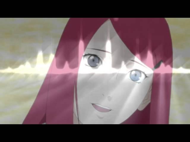 Naruto Shippuden Kushina's Theme/Divine Theme