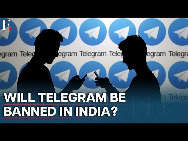 Telegram Under Probe In India for Alleged Criminal Misuse, Faces Potential Ban: Report