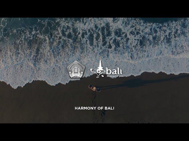 DISPAR BALI - HARMONY OF BALI | Promotional Video | Videography