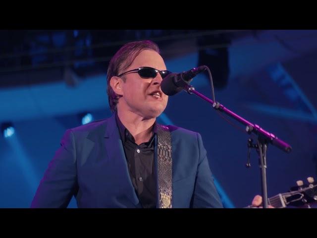 Joe Bonamassa - Self-Inflicted Wounds - Live At The Hollywood Bowl 2023 (Audio 5.1)