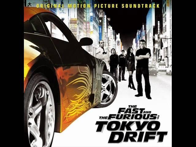 Bawitdaba - Tokyo drift soundtrack