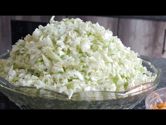 How to cook delicious Cabbage  South African way