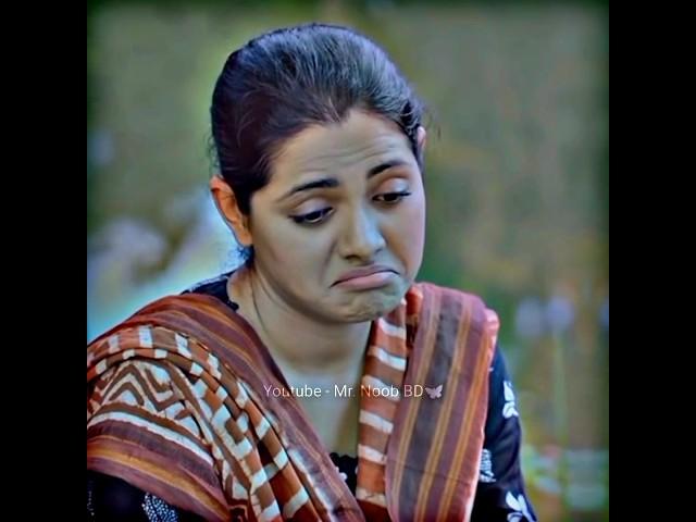 Apni amr prem a porsen !! Mosharraf Karim & Tisha | Bangla Dialogue.