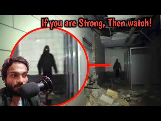 15 Scariest tiktoks videos And real ghost videos horror clips