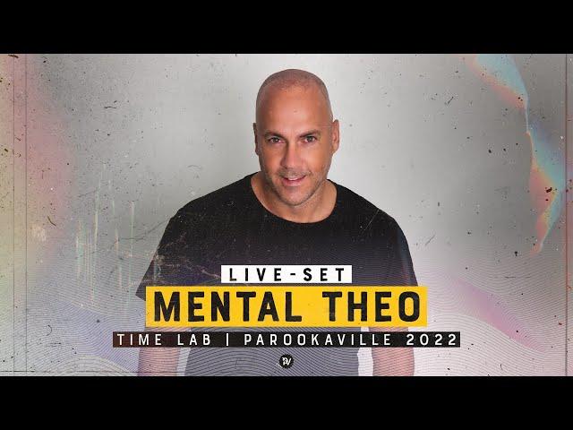 PAROOKAVILLE 2022 | MENTAL THEO