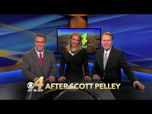 CBS4 5PM News Block Promo