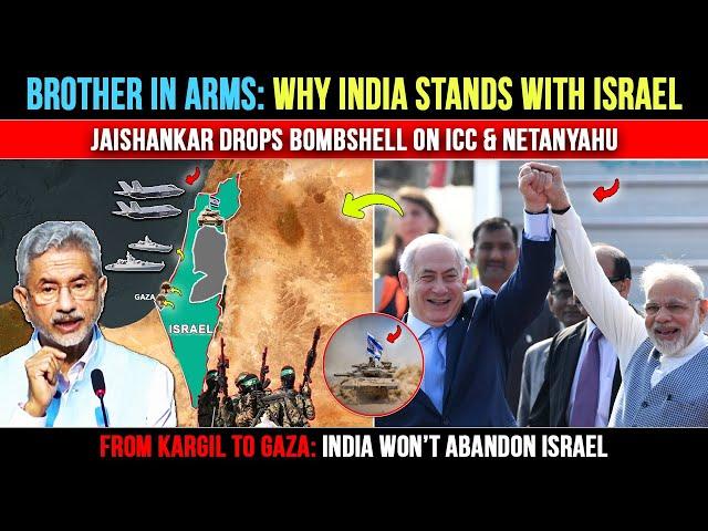 India Israel Defence Alliance Just Got Stronger | Defence News