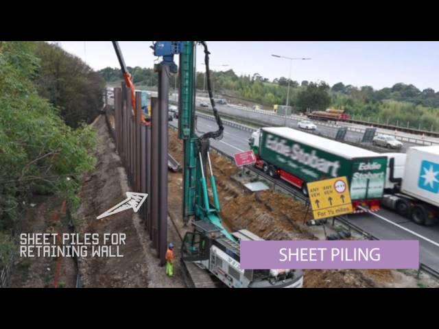Piling Rigs Overview