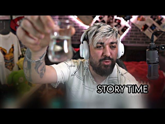 IMOGEN STORY TIME DE LA BOTEZUL LUI PALASH