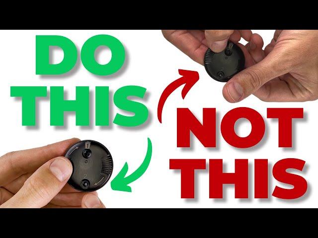 How To Change Your Phonak CeruShield Wax Filter in 4 Simple Steps