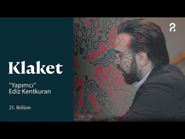 Yapımcı | Klaket | 21. Bölüm @trt2