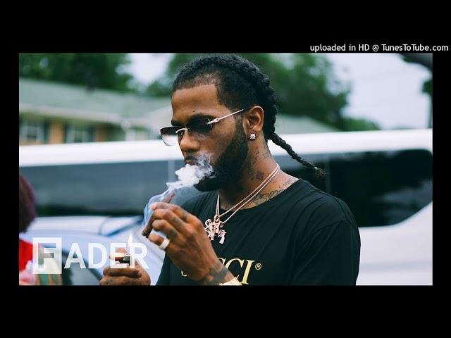 [FREE] Hoodrich Pablo Juan Type Beat 2024