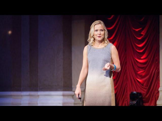 Why some people find exercise harder than others | Emily Balcetis | TEDxNewYork