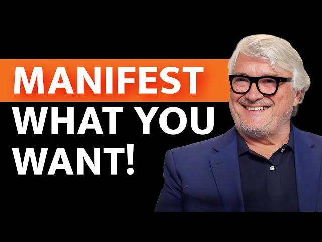 Neuroscientist Reveals The TRUTH About Manifestation | Dr. James Doty