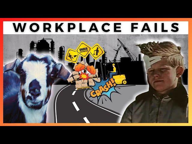 Don't be a Jimmy | A funny safety video by Ally Safety