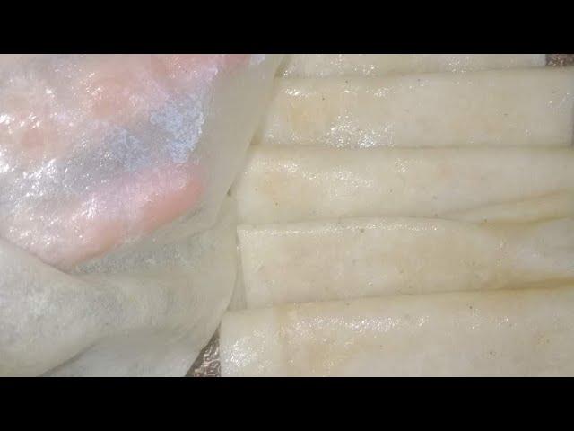 تريدة طاجين بدون غلوتين