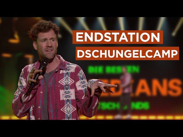 Geschwister: Eine Klassengesellschaft | Die besten Comedians Deutschlands