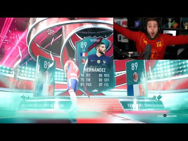 BEST FIFA 23 PACKS #32