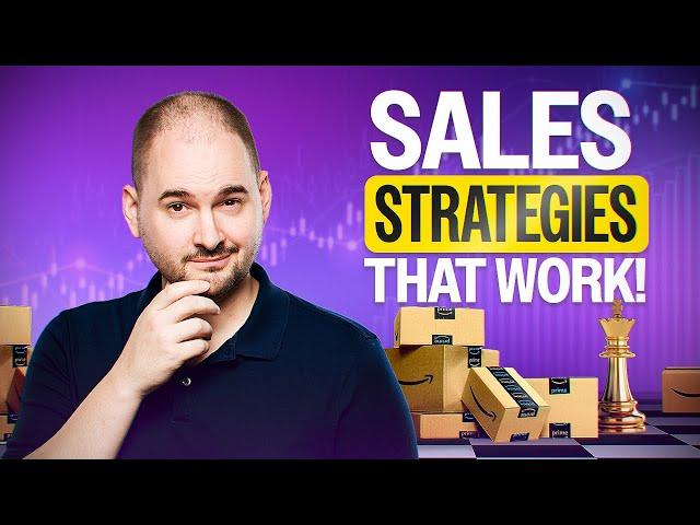 Boost Your SALES with These Strategic Optimizations!