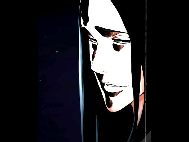 Minazuki 《BLEACH EDIT》#bankai #unohana #shorts